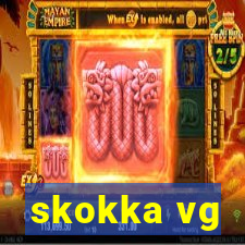 skokka vg